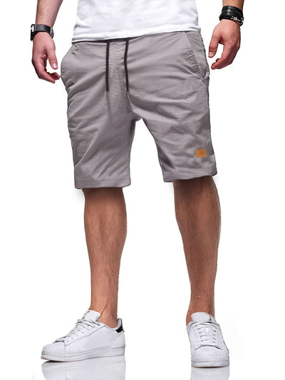Marlon | Casual Summer Shorts