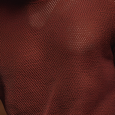 Trevor | Men'S Summer Fashion Knitted Short Sleeve T-Shirt