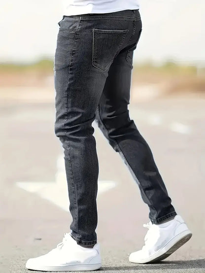 Fleming® | Ripped Jeans For Spring