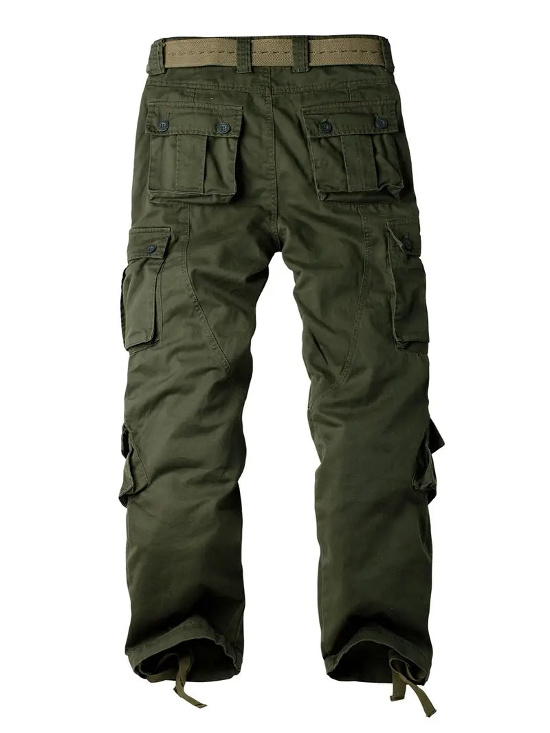 Sebastián® | Comfortable And Fashionable   Trousers