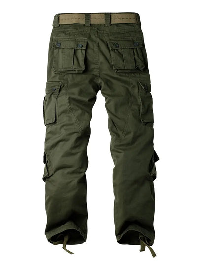 Sebastián® | Comfortable And Fashionable   Trousers