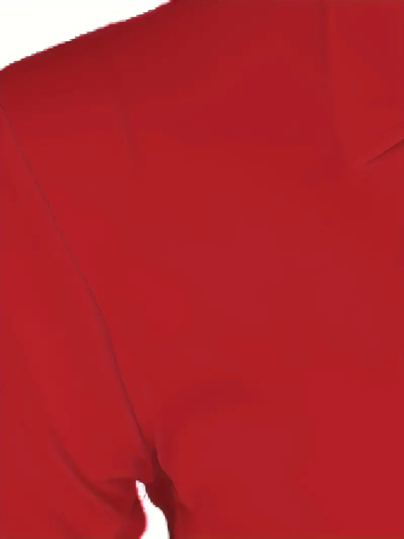 Luke® | Casual Color Block Shirt For Men