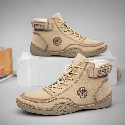 David® | Leather Shoes