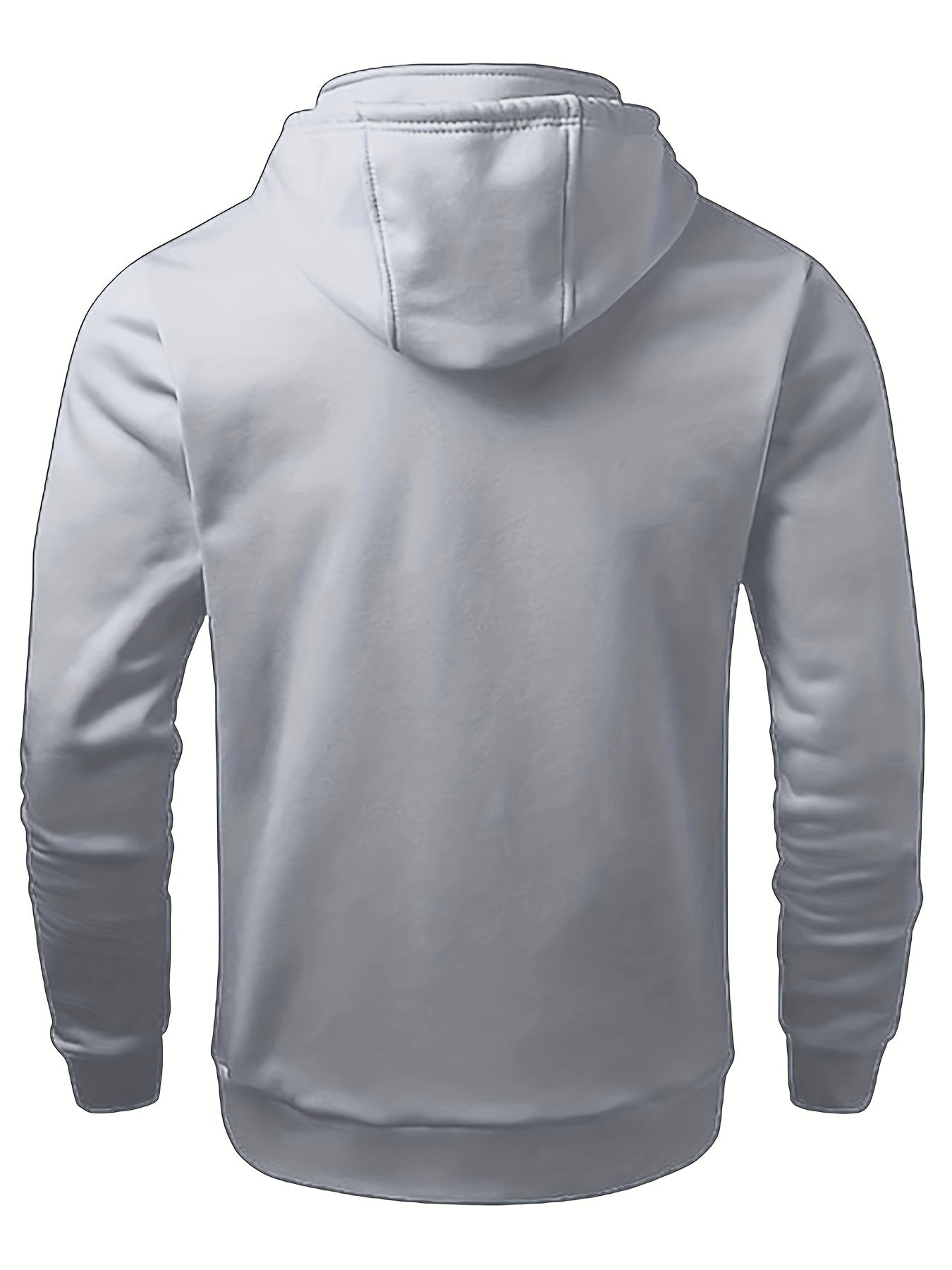 Lucian | Hoodie with pocket
