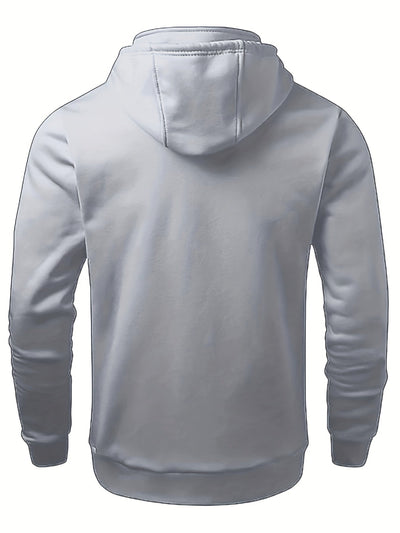Lucian | Hoodie with pocket