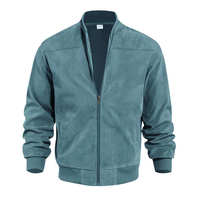 Neal | Classic bomber jacket