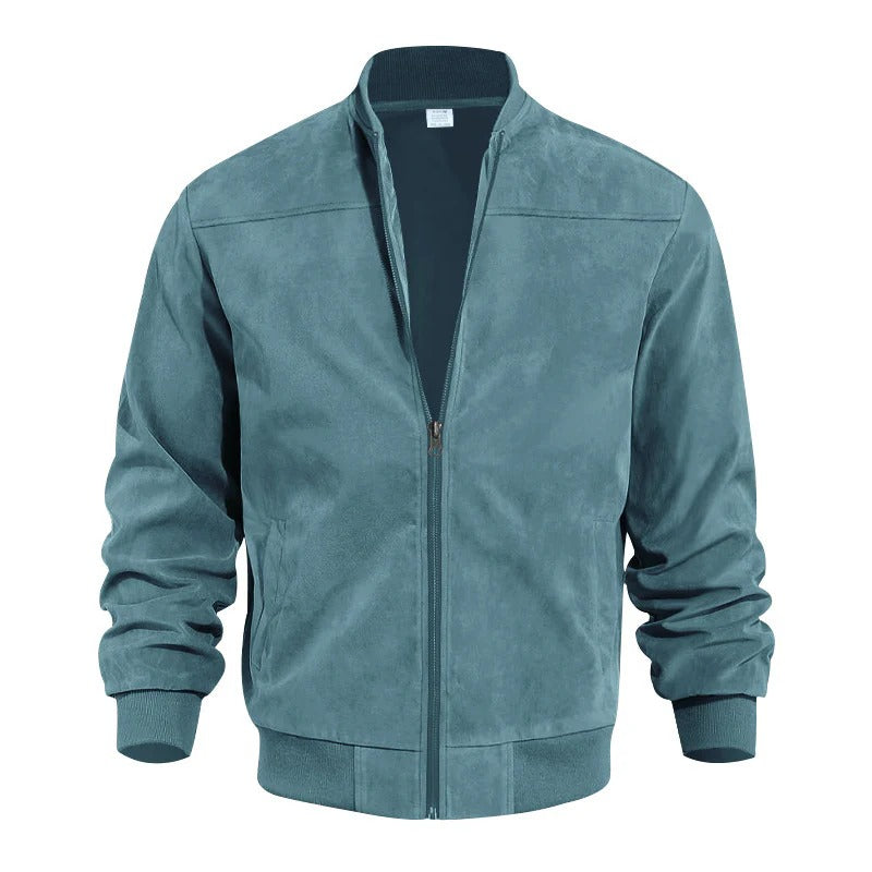 Neo | Elegant Men's Bomber Jacket