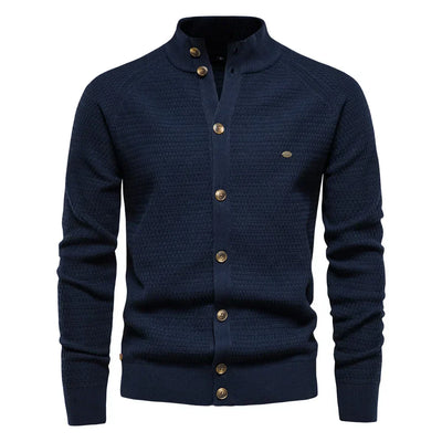 Cuno® | Professional Cotton Cardigan