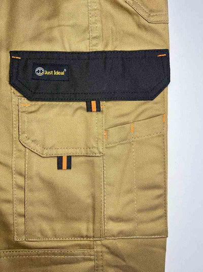 Veremundo® | Outdoor Trousers For Men