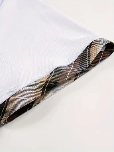 Loren® | Normal Golf Shirt For Men