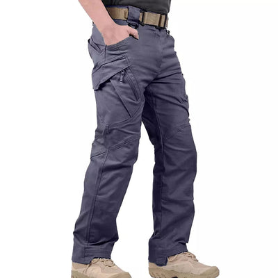 Adolfo® | Relaxed And Timeless   Trousers