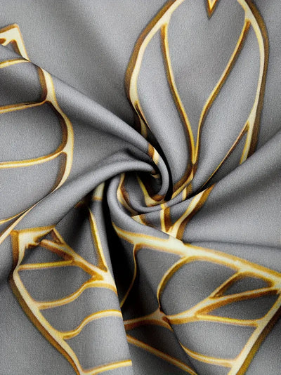 Luis® | Digital Short-Sleeved Shirt For Men