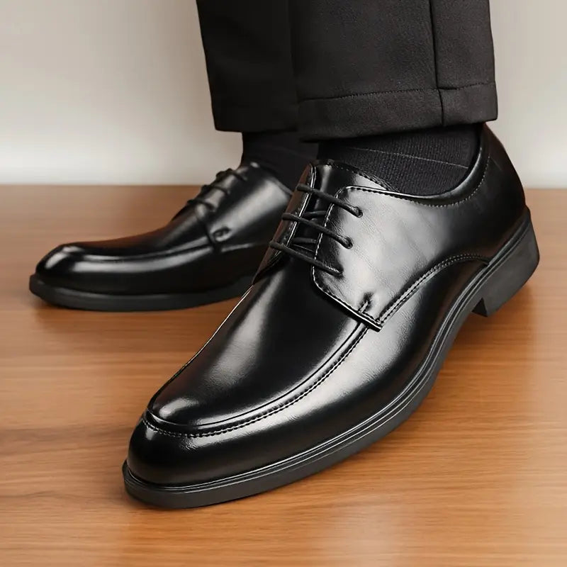 Martín® | Leather Dress Shoes