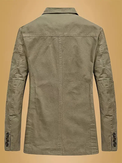 Redmond | Men's casual jacket