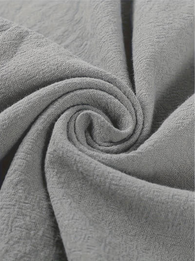 Laertes® | Comfortable Short-Sleeved Shirt For Spring