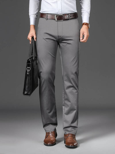 Gabriel® | Fashionable And Minimalist   Trousers