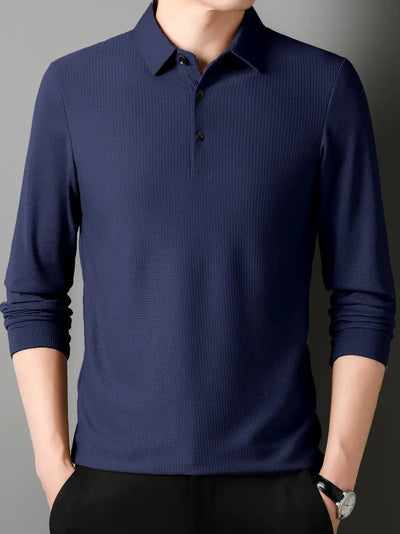 Cormac® | Polo Sweater
