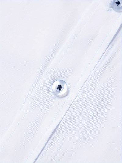 Lola® | Classic Button-Up Shirt For Men