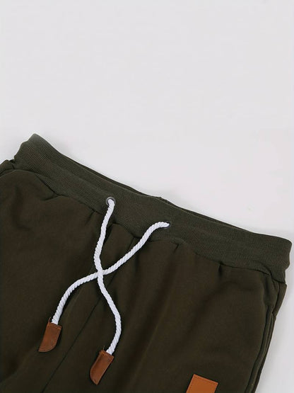 Frederick® | Casual, Loose-Fitting Trousers With Drawstring
