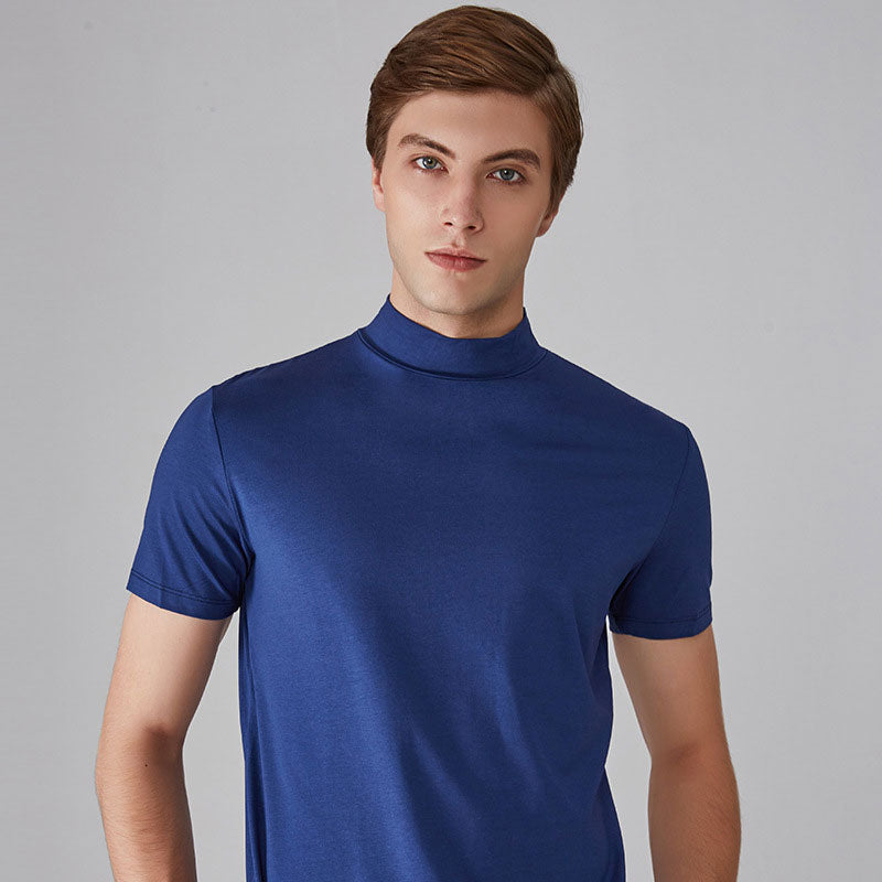 Nicolás® | Men'S T-Shirt Comfortable And New Fashion!