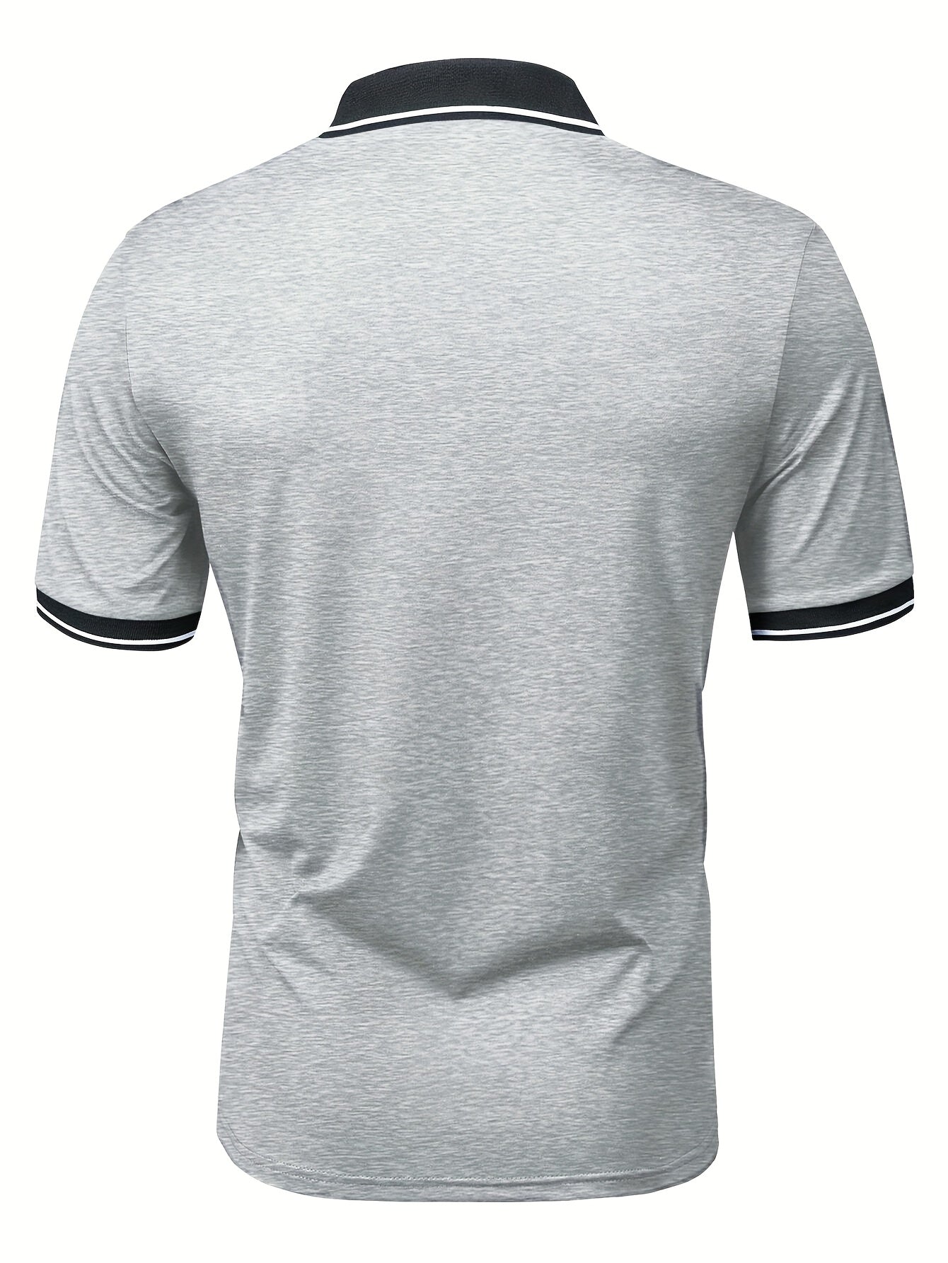 Finnian | Casual Polo Shirt