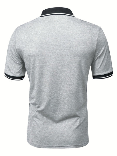 Finnian | Casual Polo Shirt