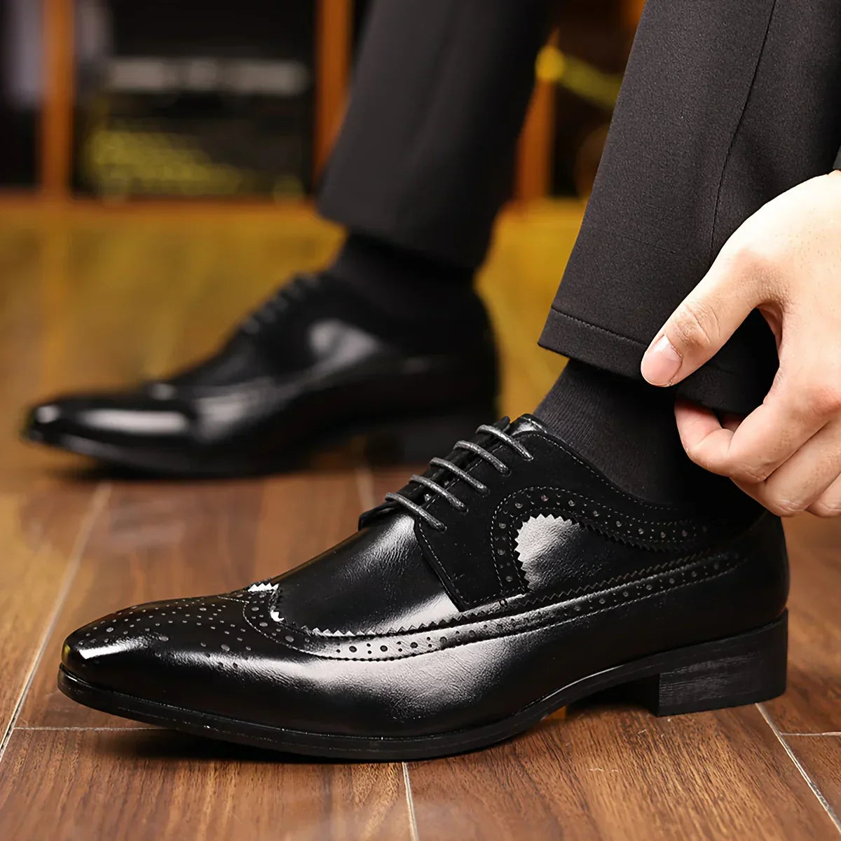 Aldan® | Alexander™