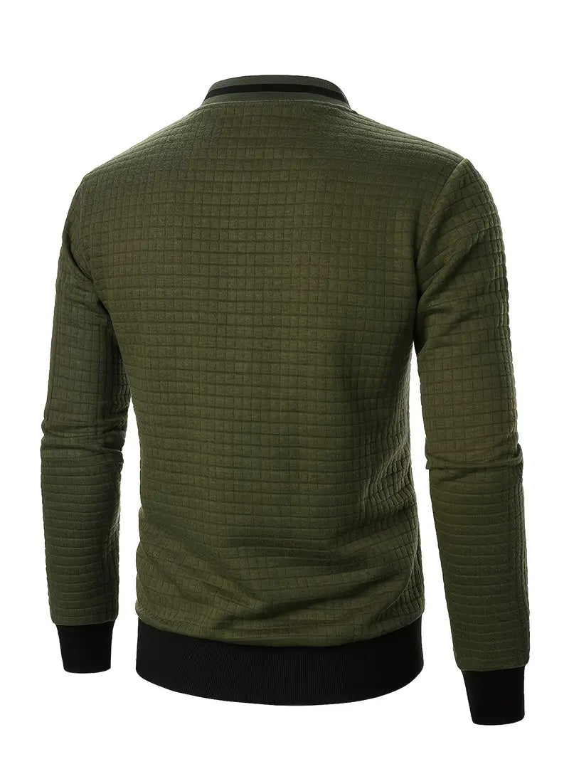 River | Elegant long-sleeved jacket