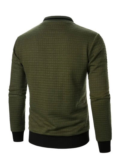 River | Elegant long-sleeved jacket