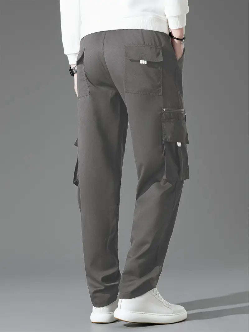 Hudson | Loose - Fit Cargo Pants