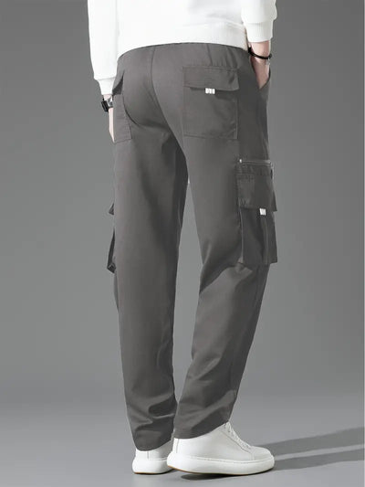 Hudson | Loose - Fit Cargo Pants