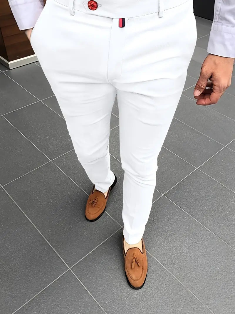Tomás® | Uncomplicated And Trendy   Trousers
