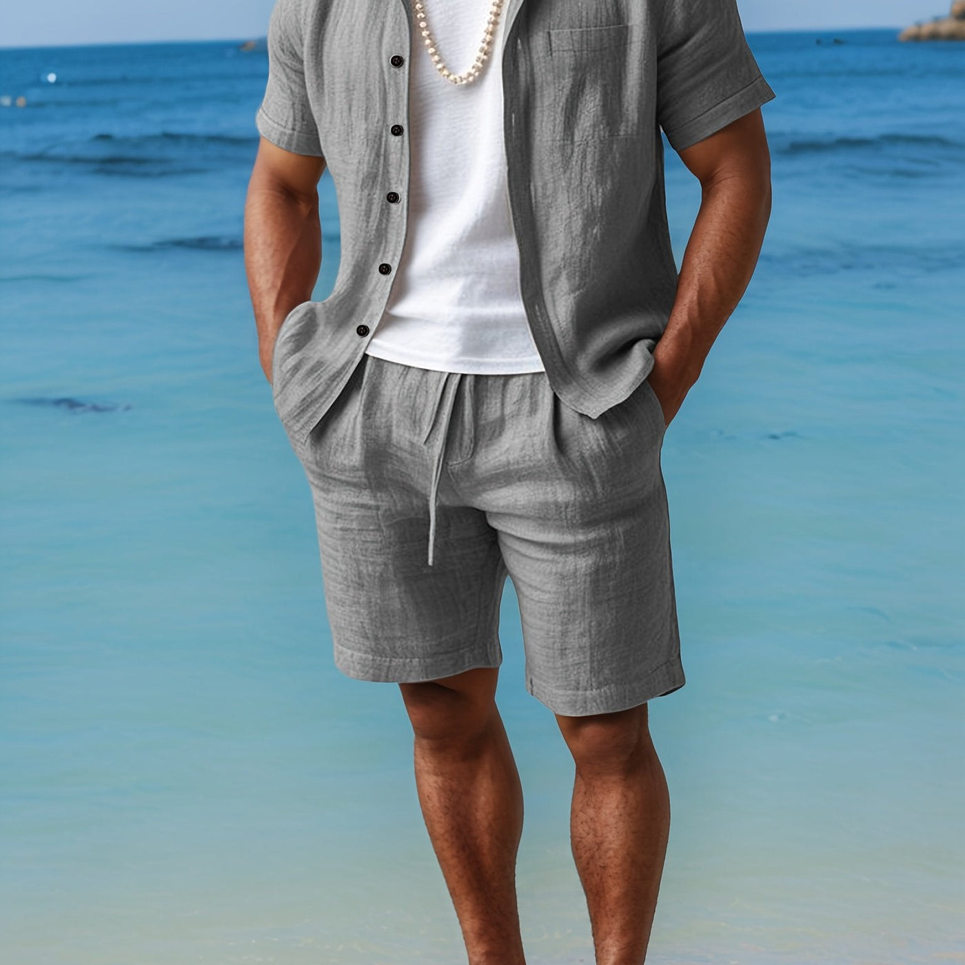 Thomas | Elegant Summer