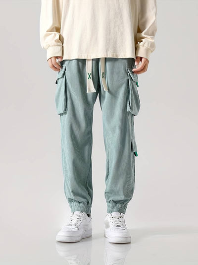 Nicolás® | Casual And Fashionable   Trousers