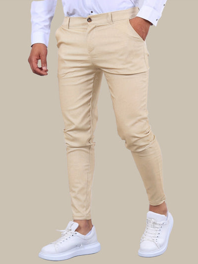 Thiago® | Comfortable And Fashionable   Trousers