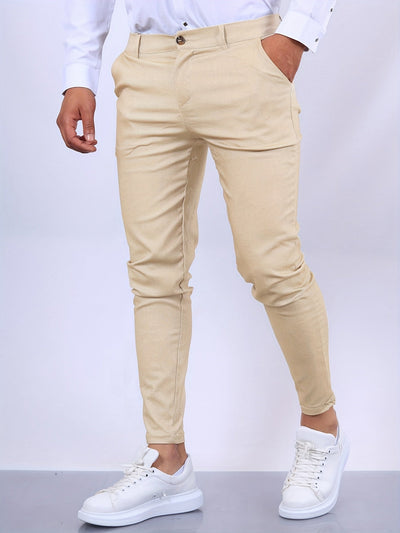 Ismael® | Casual And Fashionable   Trousers