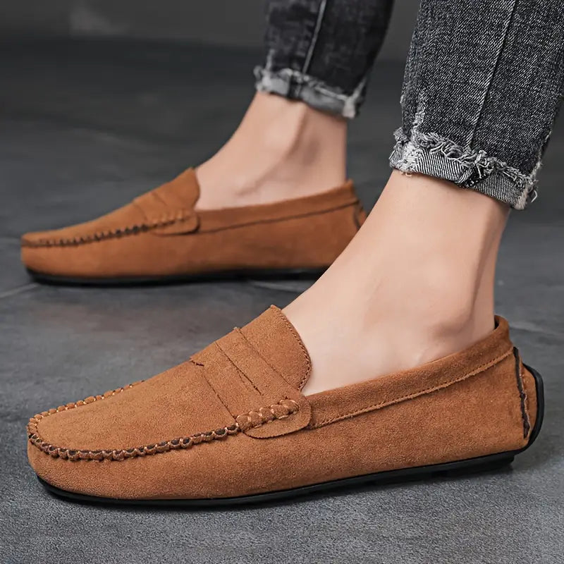 Clarence® | Modern Slippers For Men