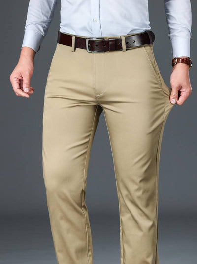 Gabriel® | Fashionable And Minimalist   Trousers