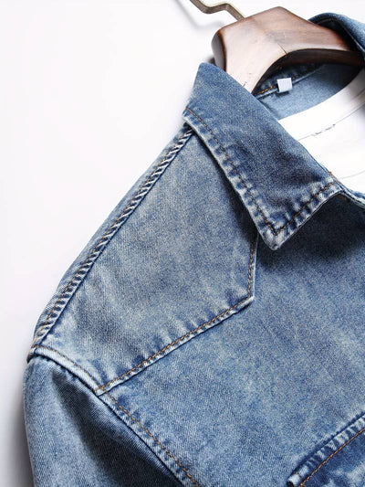 Esteban® | Stylish Gradient Shirt For Men