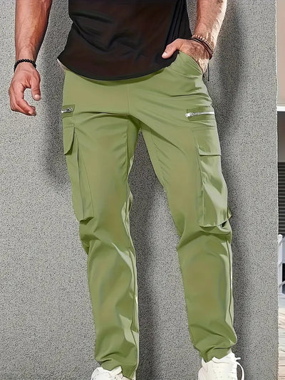 Salvio® | Robust And Versatile Operational Trousers