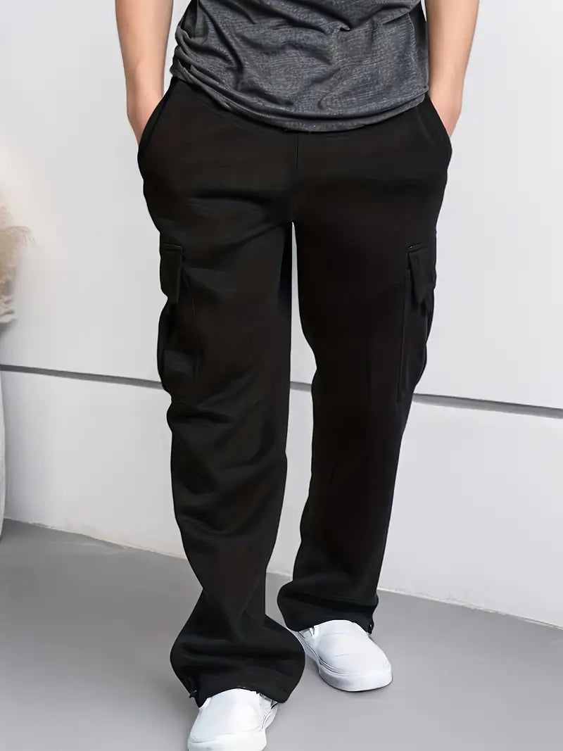 Adrián® | Trendy And Stylish   Trousers