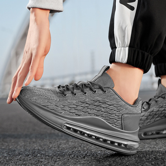 Martin | Phoenix Glide Sneakers