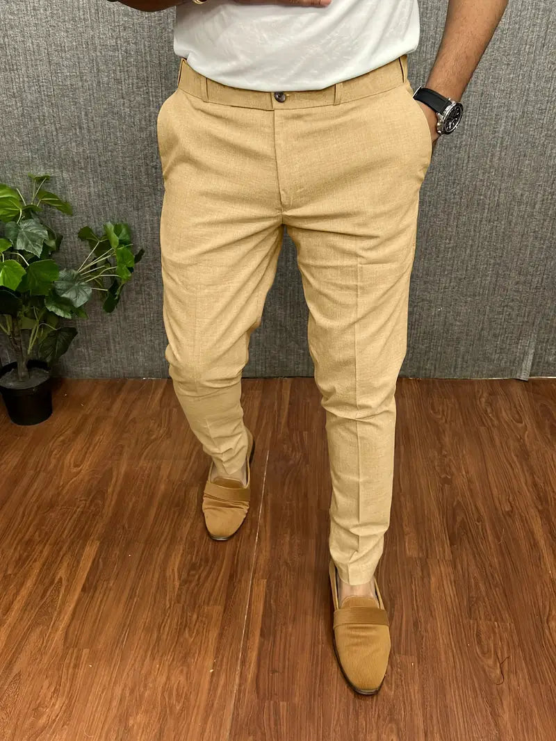Ephraim® | Comfortable trousers