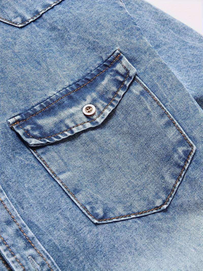 Esteban® | Stylish Gradient Shirt For Men