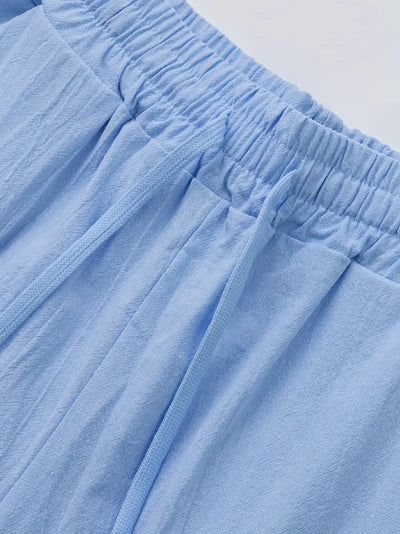 Ryder | Casual Linen Pants