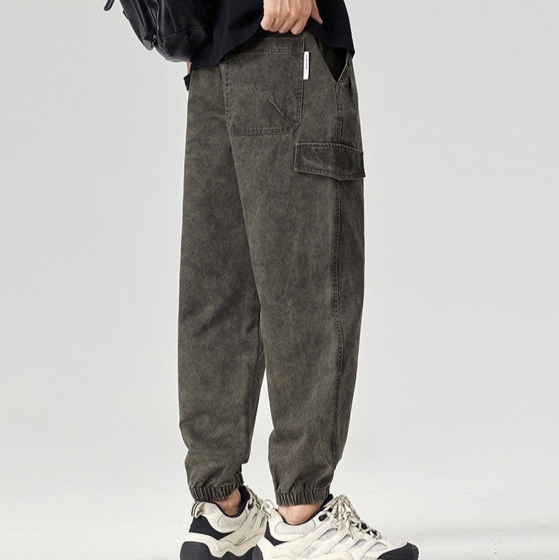 Oliver® | Cargo Joggers
