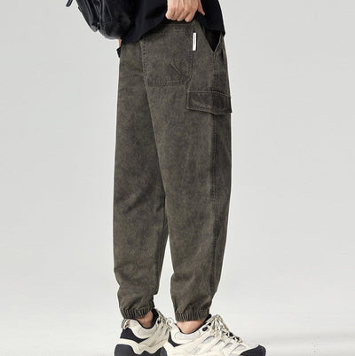 Oliver® | Cargo Joggers