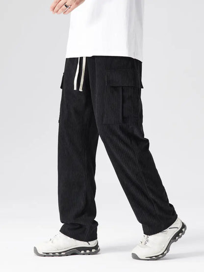Bibio® | NEW YORK CORDUROY PANTS