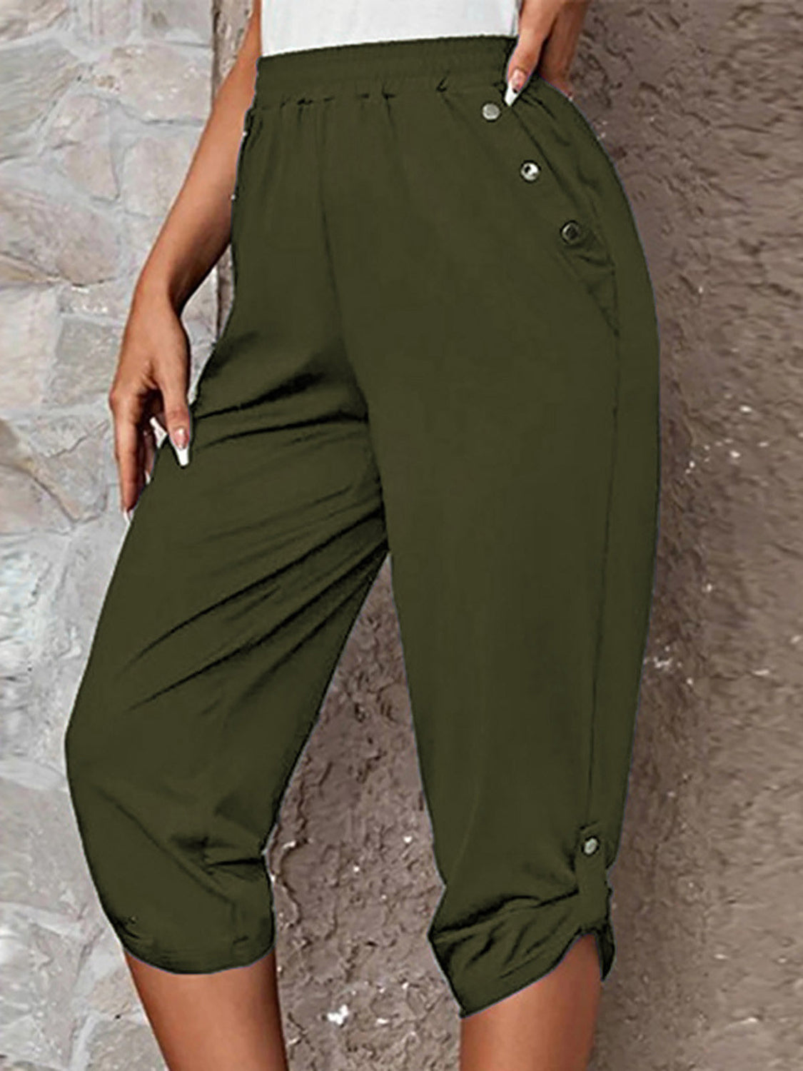 Mateo® | Classic And Fashionable   Trousers