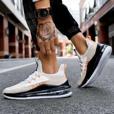 Jonathan | Kinetic Drift Sneakers